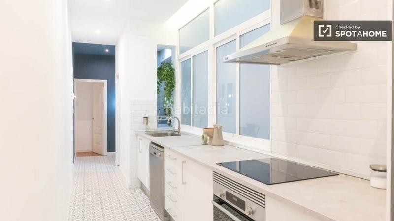 Foto 66875753-e9c5-4b18-b86c-b48764db52f1. Miete etagenwohnung mit heizung in Universidad-Malasaña Madrid