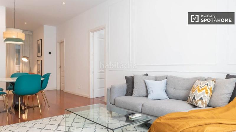 Foto 880fd74a-e643-48ab-9177-2ca516a30ae3. Miete etagenwohnung mit heizung in Universidad-Malasaña Madrid
