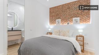 Lloguer Pis a Fuente del Berro. Apartamento de 2 dormitorios en alquiler en fuente del berro, ma