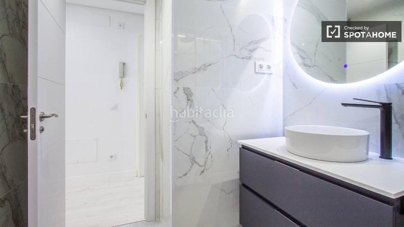 Foto 1050fc9d-05f5-4021-95b1-e4f1630127d7. Location appartement avec chauffage dans Universidad-Malasaña Madrid