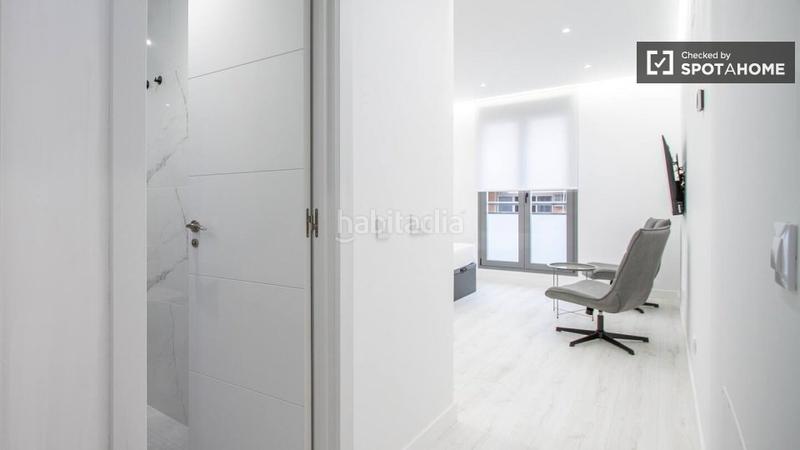 Foto 1236b61c-4d45-4a90-a261-dd975f263793. Location appartement avec chauffage dans Universidad-Malasaña Madrid