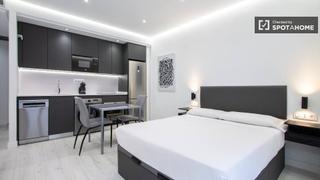 Location Appartement à Universidad-Malasaña. Estudio en alquiler en universidad, madrid