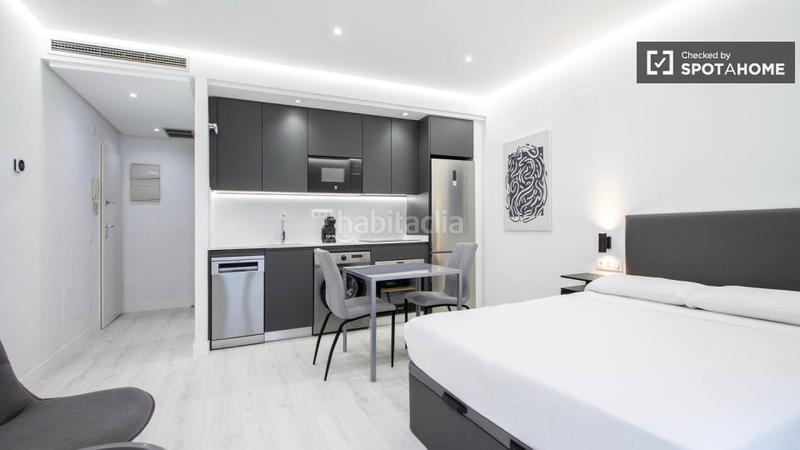 Foto a2de1446-6302-489d-833e-ff5942363d2c. Location appartement avec chauffage dans Universidad-Malasaña Madrid