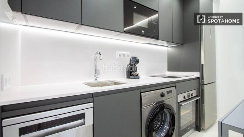 Foto d5f4a933-83e6-4b71-b6df-cd62ab59ee3d. Location appartement avec chauffage dans Universidad-Malasaña Madrid