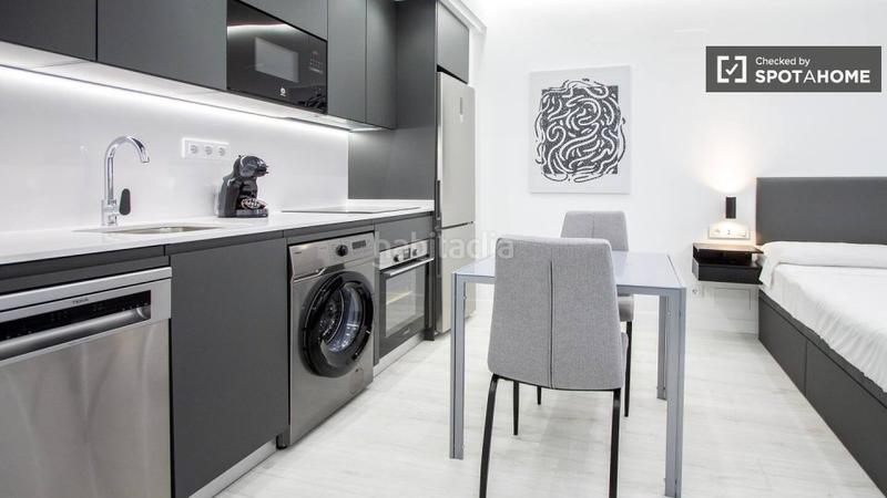 Foto edfa2665-3c95-4309-8c21-86c369a83449. Location appartement avec chauffage dans Universidad-Malasaña Madrid