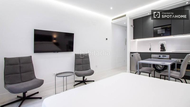 Foto f471092b-35ce-46da-abb3-f88d15649596. Location appartement avec chauffage dans Universidad-Malasaña Madrid