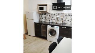 Appartement à Canillejas