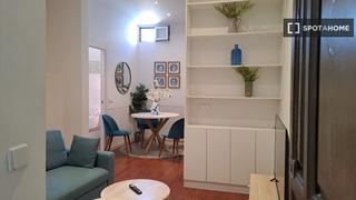 Appartement à Universidad-Malasaña