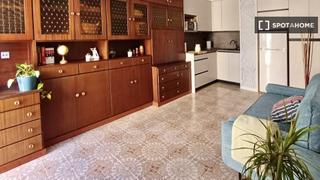 Location Appartement à Palacio. Estudio en alquiler en palacio, madrid