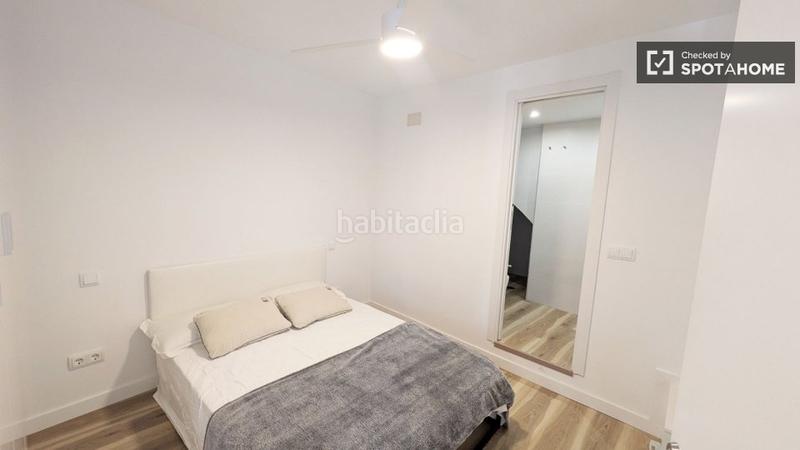 Foto 10fcf604-c83f-438a-8716-5353c90cfbbb. Affitto appartamento con riscaldamento in Tres Olivos-Valverde Madrid