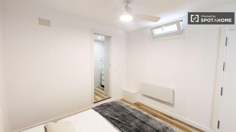 Foto 36ad0074-94b0-4302-aecf-02ad5c4b519d. Alquiler piso  en alquiler de 1 dormitorio en valverde, en Madrid