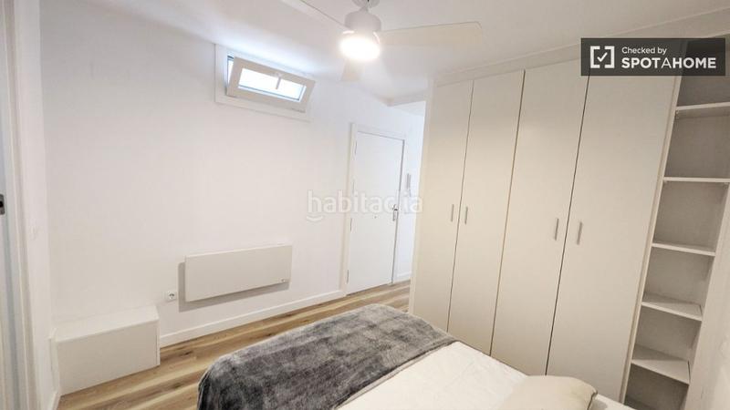 Foto 9771d7b5-4099-4786-894b-45d6d513f74f. Alquiler piso  en alquiler de 1 dormitorio en valverde, en Madrid