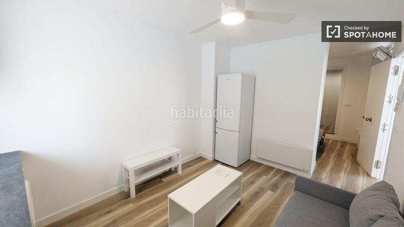 Foto c320b1fe-a44f-4180-8d56-960ded639397. Alquiler piso  en alquiler de 1 dormitorio en valverde, en Madrid