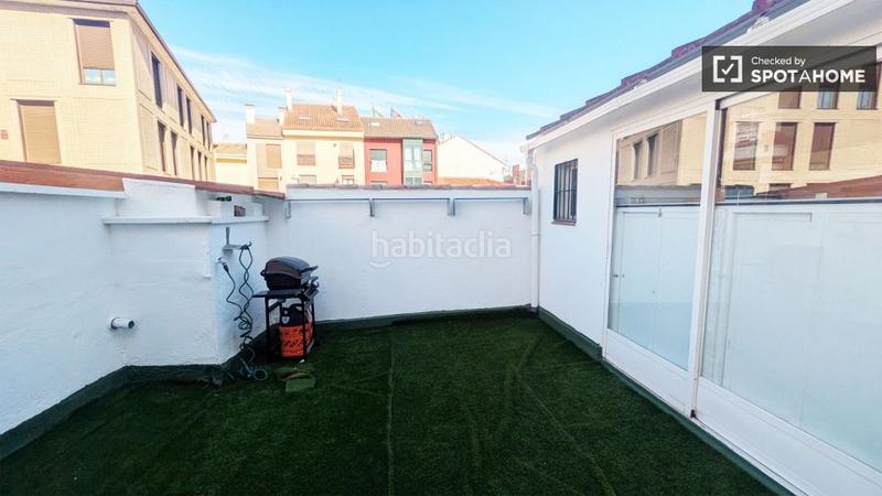 Foto cfb3dd4d-d7af-4d82-970f-149a4529805c. Alquiler piso  en alquiler de 1 dormitorio en valverde, en Madrid