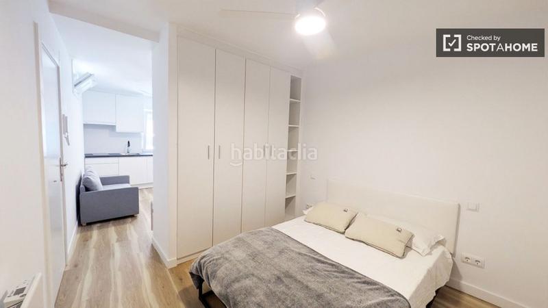 Foto ecef6a70-39eb-4d29-8103-4e49023444cd. Alquiler piso  en alquiler de 1 dormitorio en valverde, en Madrid