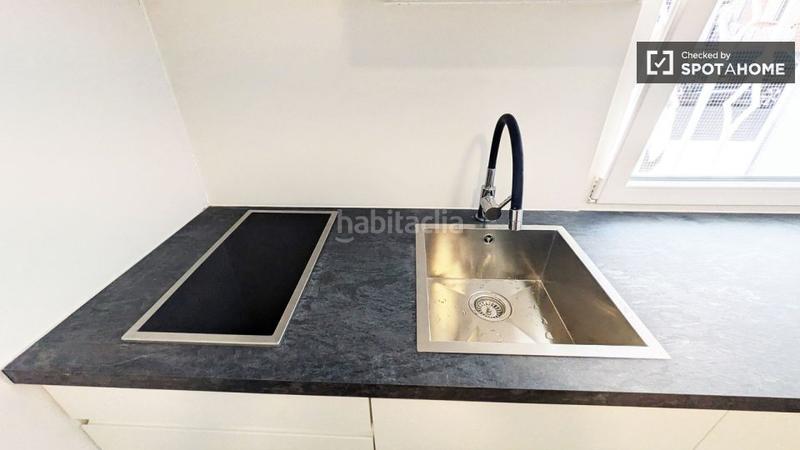 Foto 22dbe8f4-00bf-4b93-9a80-85eaf6fb2809. Location appartement avec chauffage dans Tres Olivos-Valverde Madrid