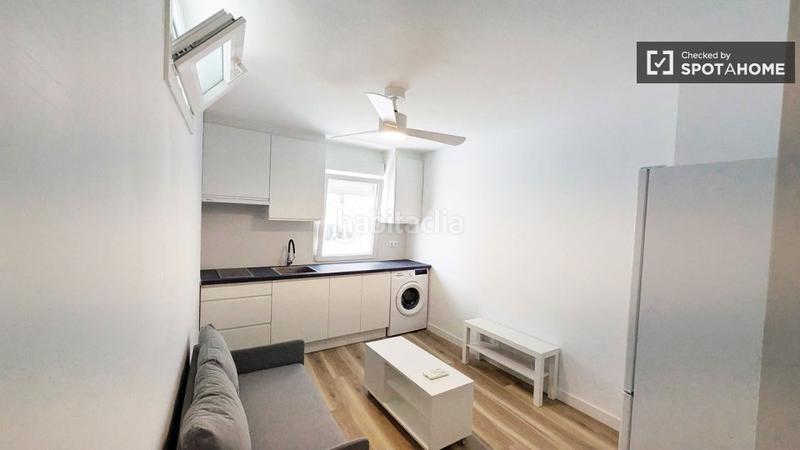 Foto 2a16c225-e2e8-455b-a570-433a5d6b2313. Location appartement avec chauffage dans Tres Olivos-Valverde Madrid