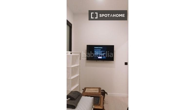 Foto 34a3a4d1-9821-47d2-a435-6c37ca28e1b0. Alquiler piso apartamento de 2 dormitorios en alquiler en Guindalera, en Madrid