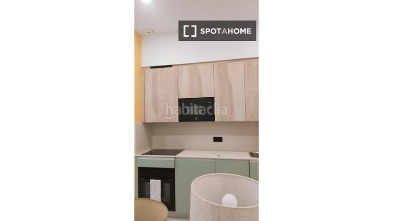 Foto 5626bbac-f468-439c-be51-71daf9c54b9e. Alquiler piso apartamento de 2 dormitorios en alquiler en Guindalera, en Madrid