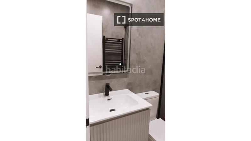 Foto c30c9c3d-2ff2-48a8-9990-842a1685c2ff. Alquiler piso apartamento de 2 dormitorios en alquiler en Guindalera, en Madrid