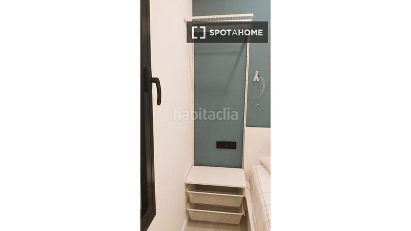 Foto ec351223-8a11-4749-98d1-64256ae1c656. Alquiler piso apartamento de 2 dormitorios en alquiler en Guindalera, en Madrid