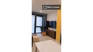 Appartement à Guindalera