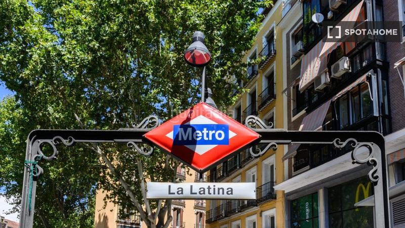 Foto 17049607-2af6-48da-ae48-f5615f5db03f. Affitto appartamento con riscaldamento in Embajadores-Lavapiés Madrid