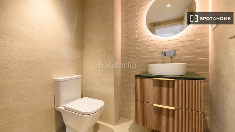 Foto 02a6b559-6c6b-4bd4-8d8f-0839fa9eca98. Alquiler piso  de 1 dormitorio en alquiler en embajadores, . en Madrid