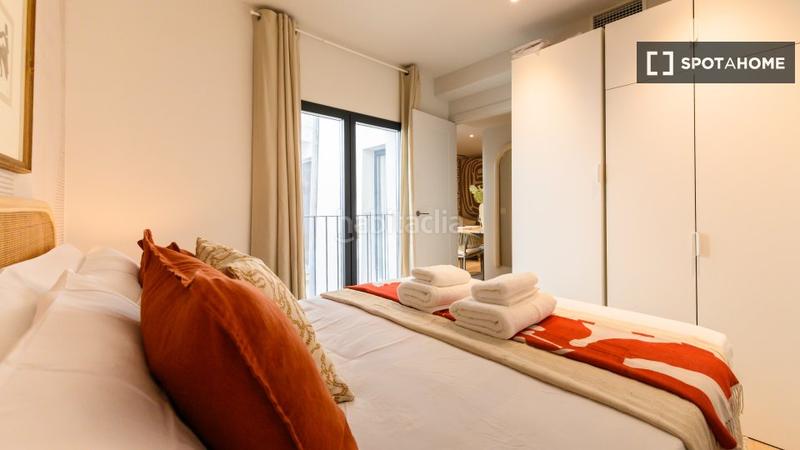 Foto 13e66930-0d86-4fc2-9eb3-d54ddee8e70f. Alquiler piso  de 1 dormitorio en alquiler en embajadores, . en Madrid