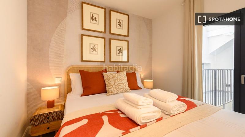 Foto 70e226f0-e4f1-4e2f-a027-9267ee75f533. Alquiler piso  de 1 dormitorio en alquiler en embajadores, . en Madrid