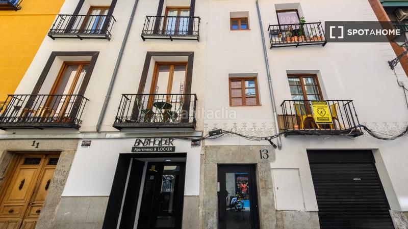 Foto b4a4d511-9110-4cc7-b8ad-d30228914826. Lloguer pis amb calefacció a Embajadores-Lavapiés Madrid