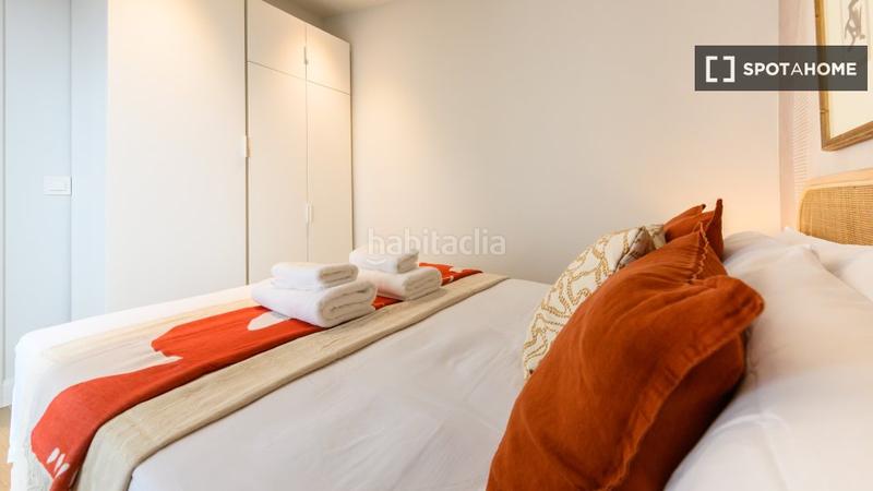 Foto 204108c9-37cd-44bf-bc99-3da2845820a4. Location appartement avec chauffage dans Embajadores-Lavapiés Madrid