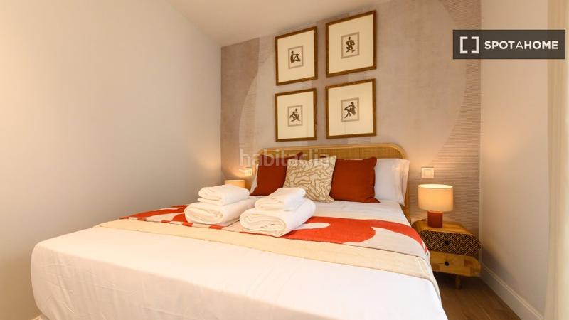 Foto 3925f8a3-10eb-4cb9-9a66-8b96605142ba. Location appartement avec chauffage dans Embajadores-Lavapiés Madrid