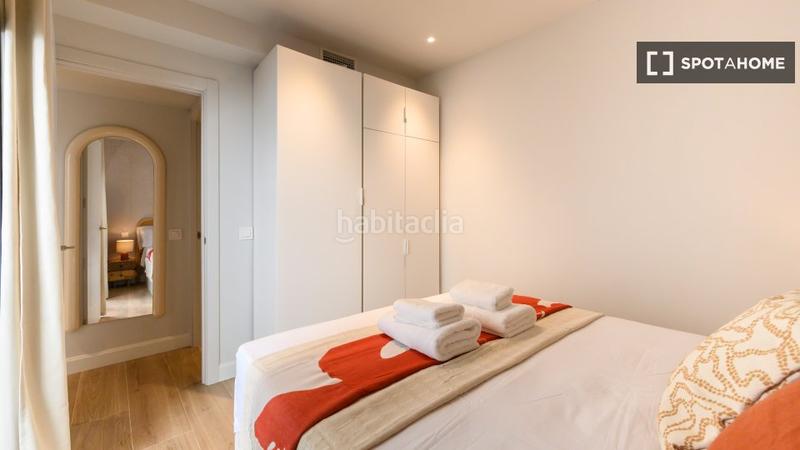 Foto 53bfb693-a700-4d32-97b4-5baf660770b2. Location appartement avec chauffage dans Embajadores-Lavapiés Madrid