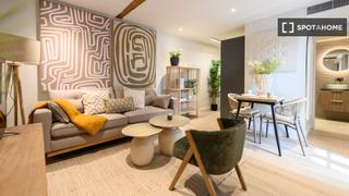 Appartement à Embajadores-Lavapiés