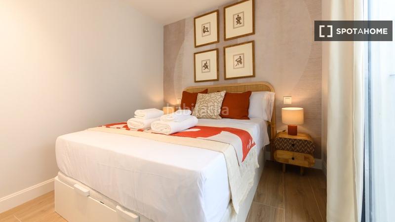 Foto 7f476a60-9787-464d-b9ed-644eca51dafd. Rent flat with heating in Embajadores-Lavapiés Madrid