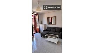 Appartement à Justicia-Chueca