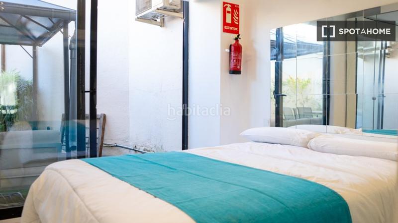 Foto 3116beea-a81e-4f91-8878-26c10c91a9ca. Miete etagenwohnung mit heizung in Castillejos-Cuzco Madrid