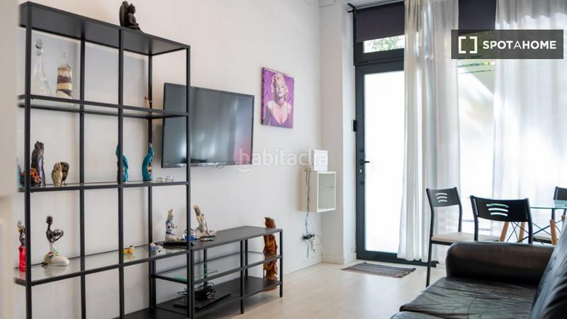 Foto 4d2703df-7c61-4026-9518-91cfbaf41d85. Miete etagenwohnung mit heizung in Castillejos-Cuzco Madrid