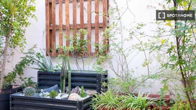 Foto c5d202be-ad6d-45d4-ba95-bd2514d448fd. Miete etagenwohnung mit heizung in Castillejos-Cuzco Madrid