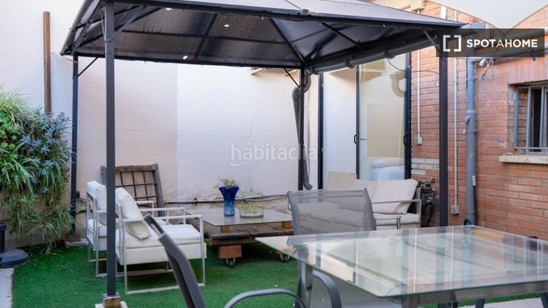 Foto f8f46a68-b1e7-4724-ad8b-e1f46b09b706. Miete etagenwohnung mit heizung in Castillejos-Cuzco Madrid