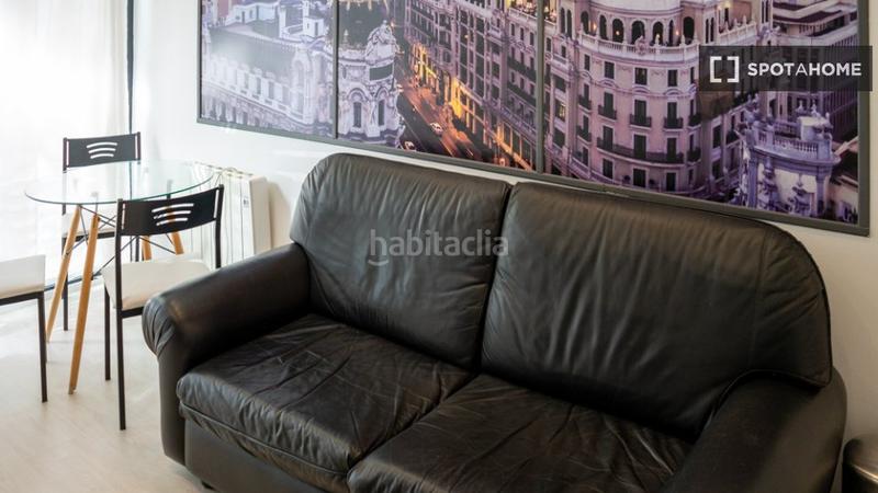 Foto f8fec2aa-c7e5-4ef5-b432-d6bd7fe7ee59. Miete etagenwohnung mit heizung in Castillejos-Cuzco Madrid