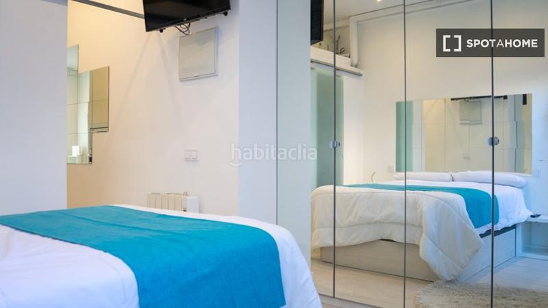 Foto 07b15f78-c8f3-431c-879a-87bf11152f41. Rent flat with heating in Castillejos-Cuzco Madrid