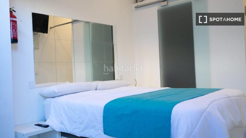 Foto 0a146d24-f2c9-47f6-a4b4-d4759f3a5d4d. Rent flat with heating in Castillejos-Cuzco Madrid