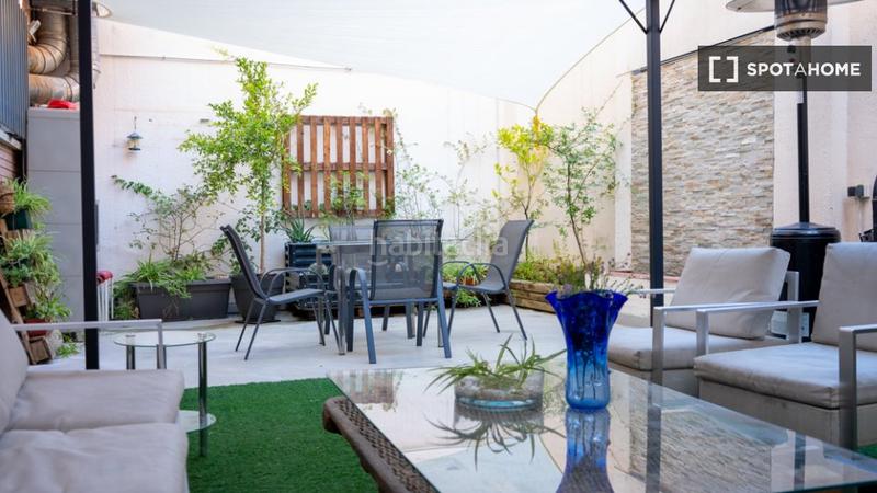 Foto d5926337-273a-4801-ae8c-4dce4f817f6f. Rent flat with heating in Castillejos-Cuzco Madrid