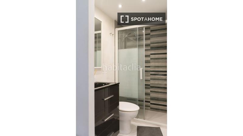 Foto df764e0c-f925-44d1-9d84-fa80ba5eb837. Rent flat with heating in Castillejos-Cuzco Madrid