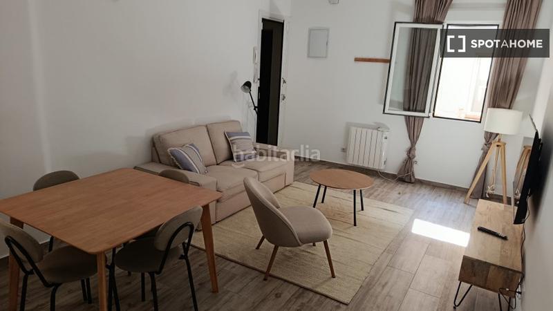 Foto 2c7bf600-51c5-46eb-9d8d-e6f99ae315a0. Location appartement avec chauffage dans Ventas Madrid