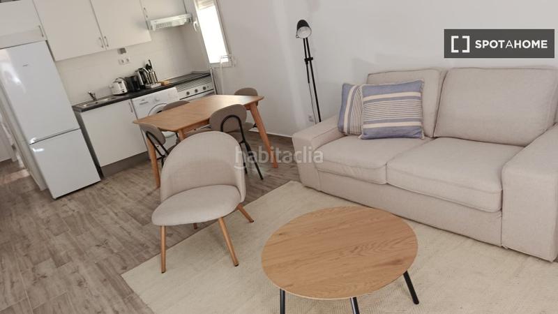 Foto 3e5cc3b9-a198-4dec-bea4-92d5312e0608. Location appartement avec chauffage dans Ventas Madrid