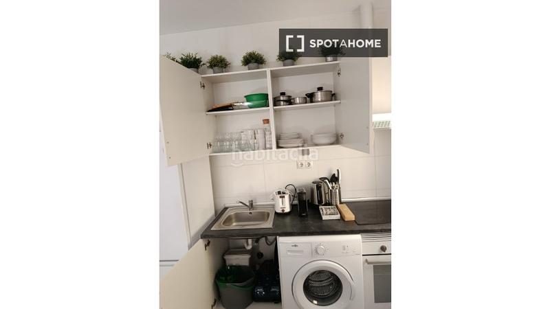 Foto b3be72f8-cd02-46ae-a353-2e2afaefef05. Location appartement avec chauffage dans Ventas Madrid