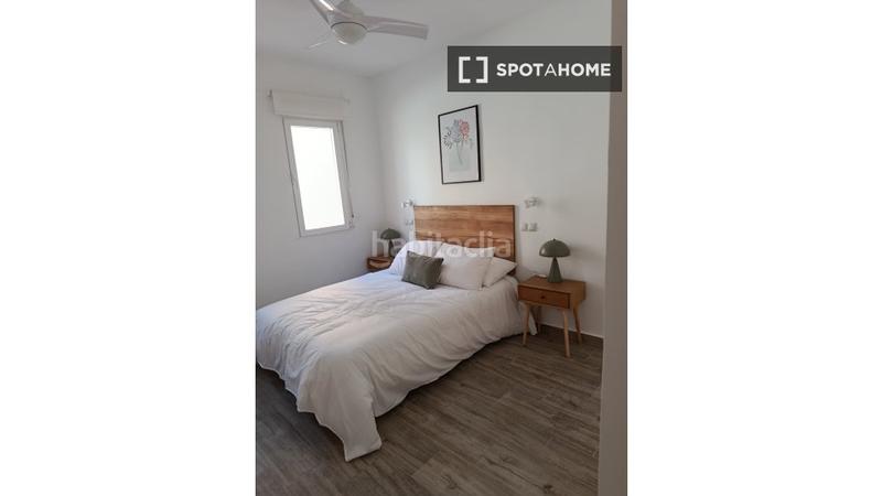 Foto bda90d6a-1d12-4d5b-a8c1-4a15c46b9bb8. Location appartement avec chauffage dans Ventas Madrid